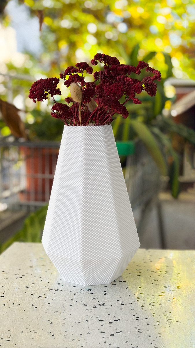Helena Flower Vase
