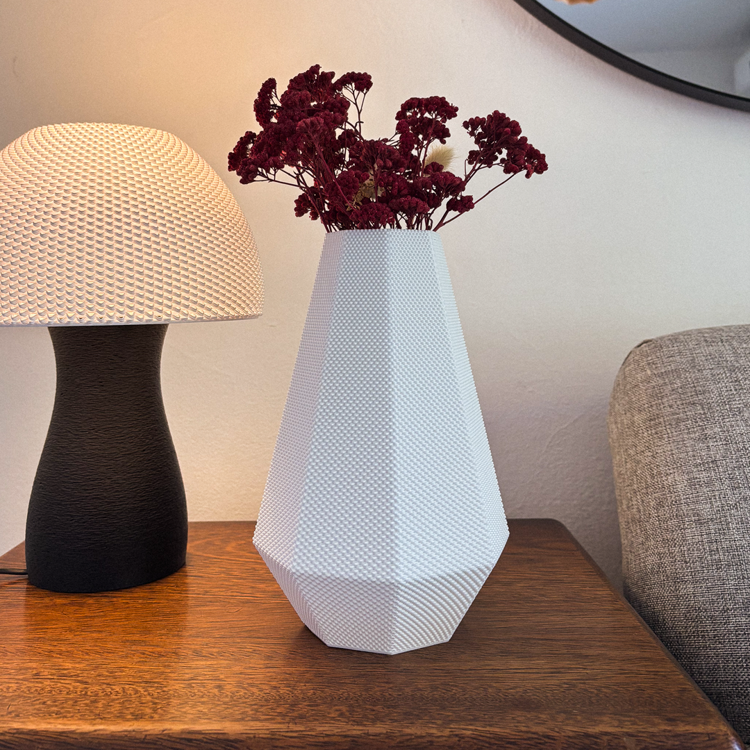 Helena Flower Vase