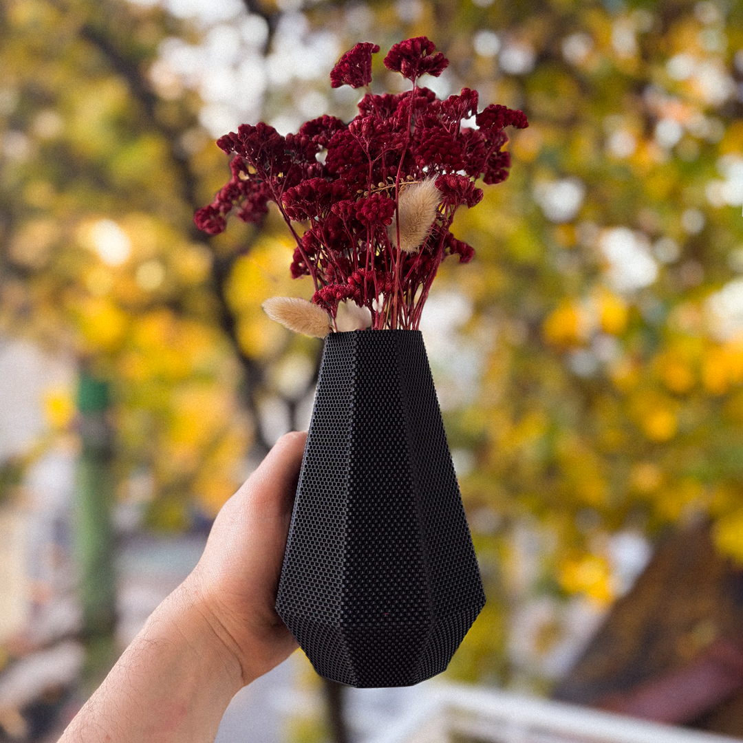 Helena Flower Vase