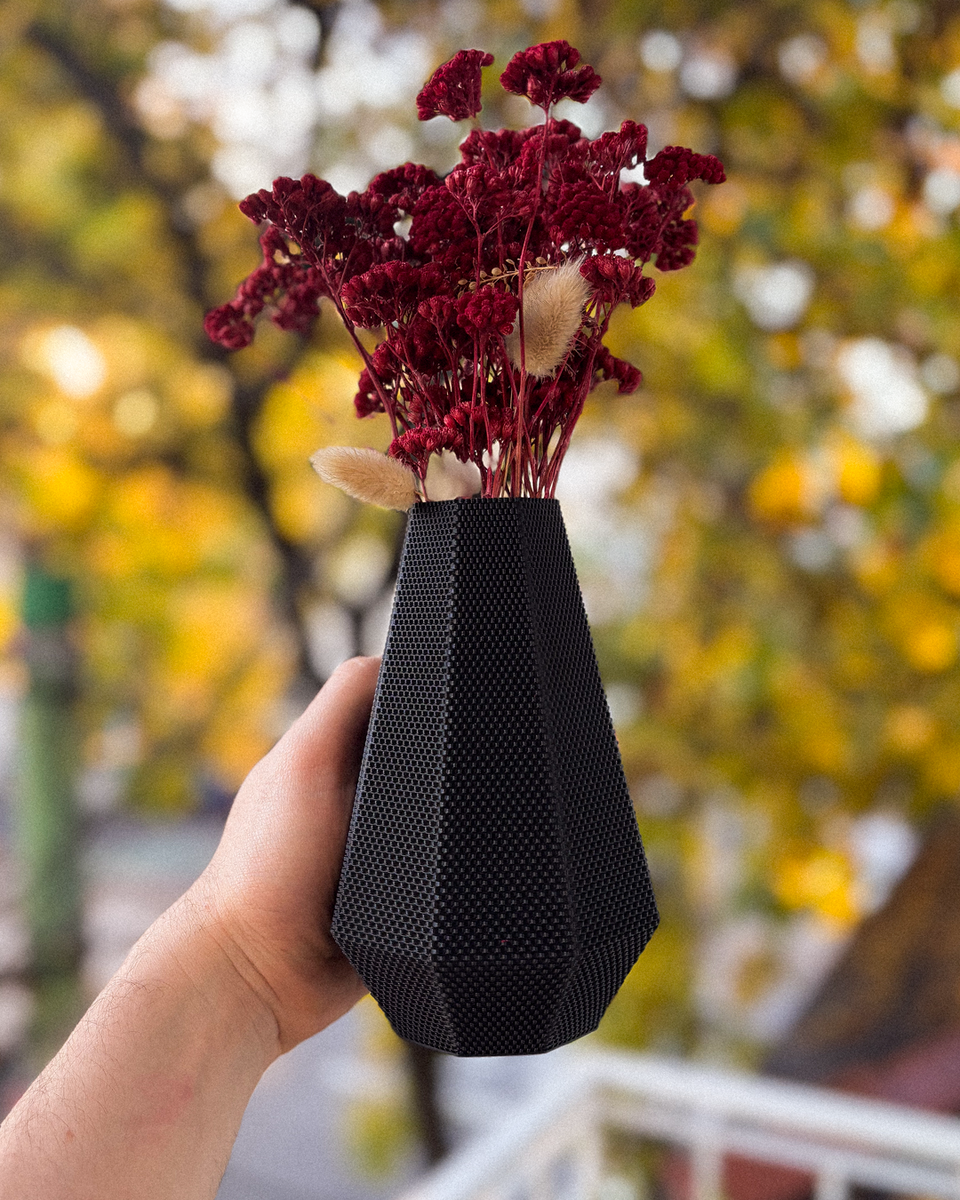 Helena Flower Vase