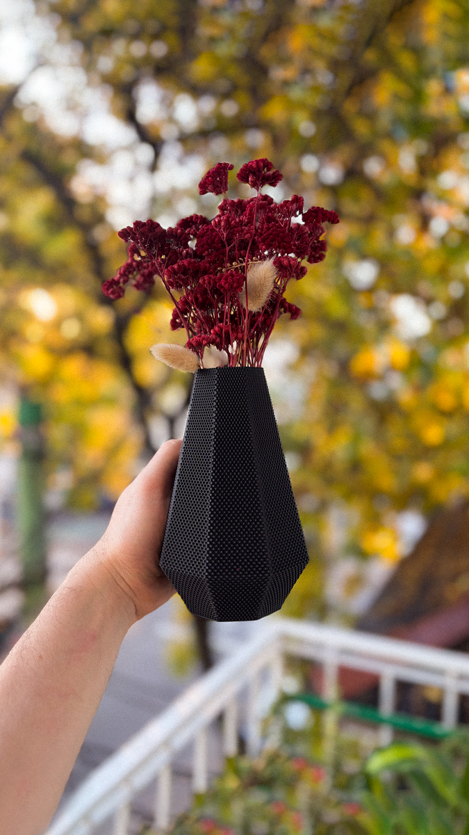 Helena Flower Vase