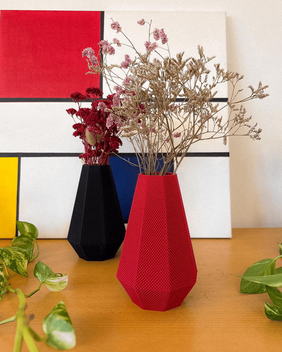 Helena Flower Vase - OzFDM