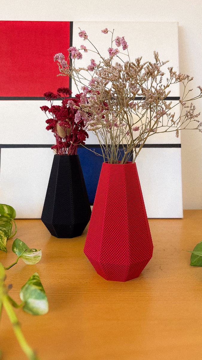 Helena Flower Vase