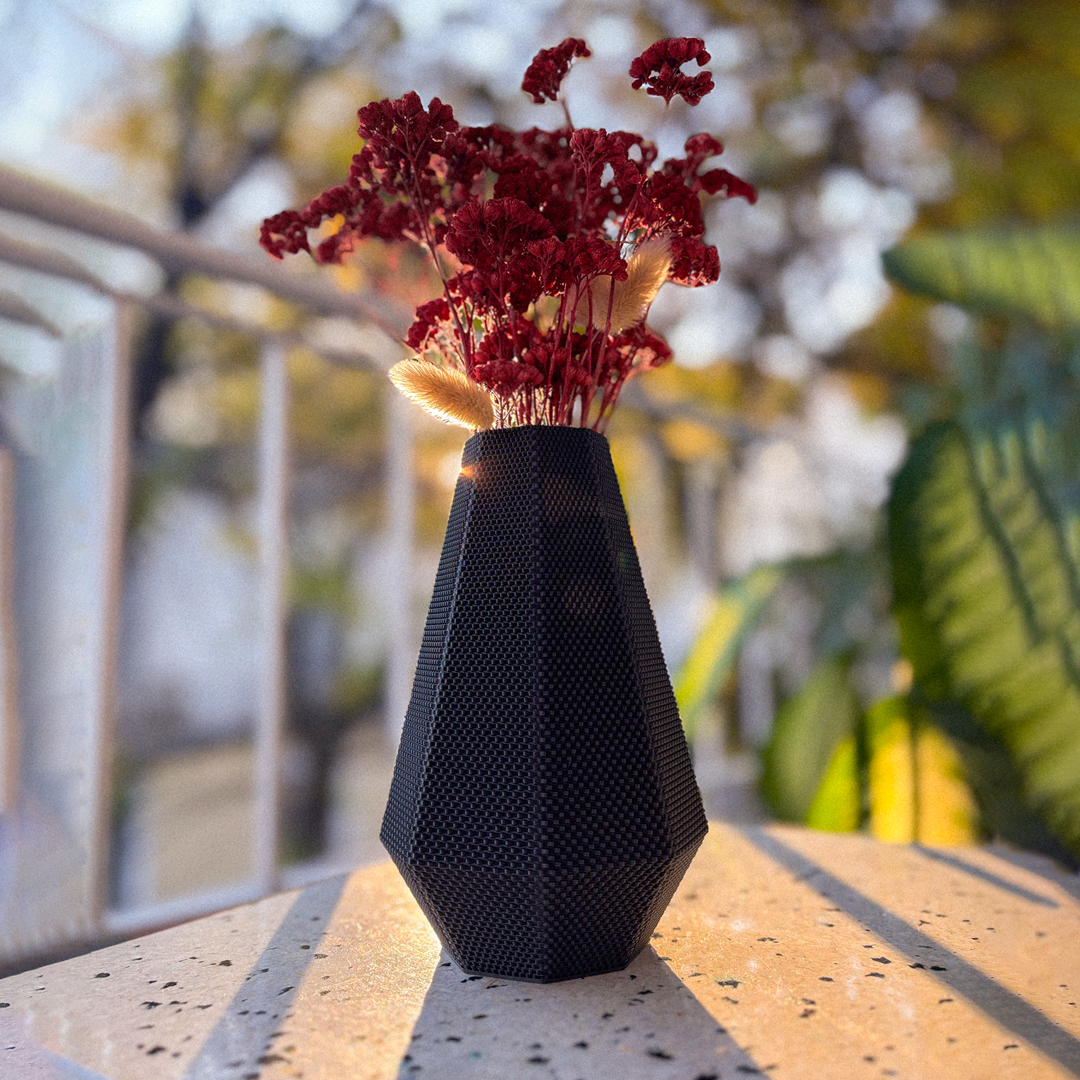 Helena Flower Vase