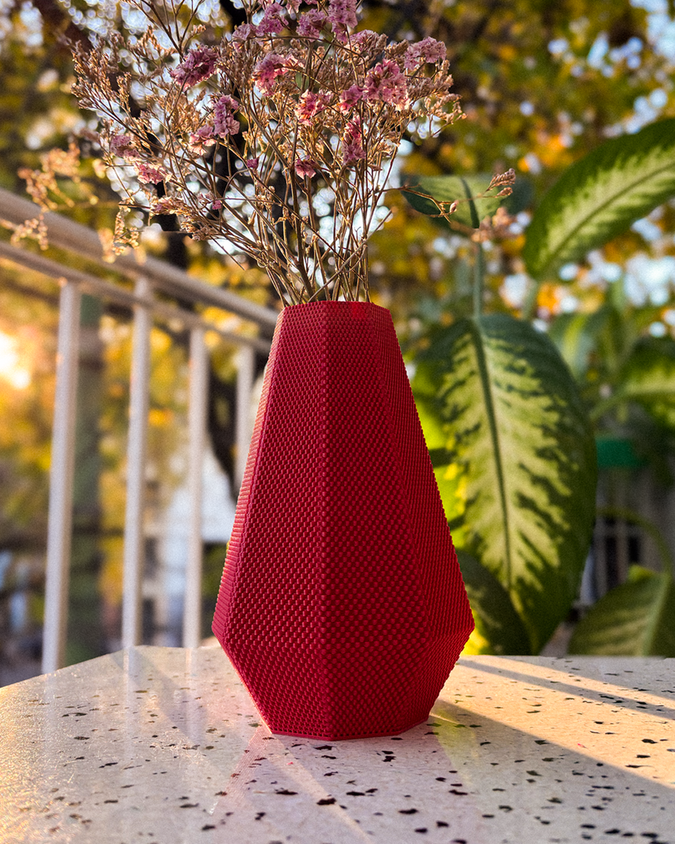 Helena Flower Vase