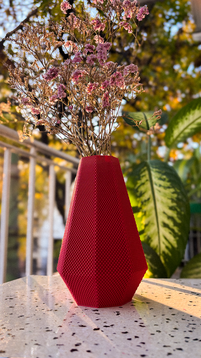 Helena Flower Vase