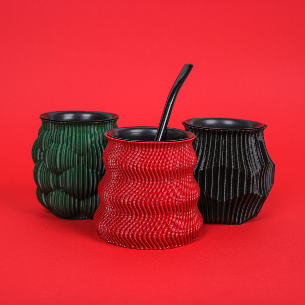 Hexa Planter Pot