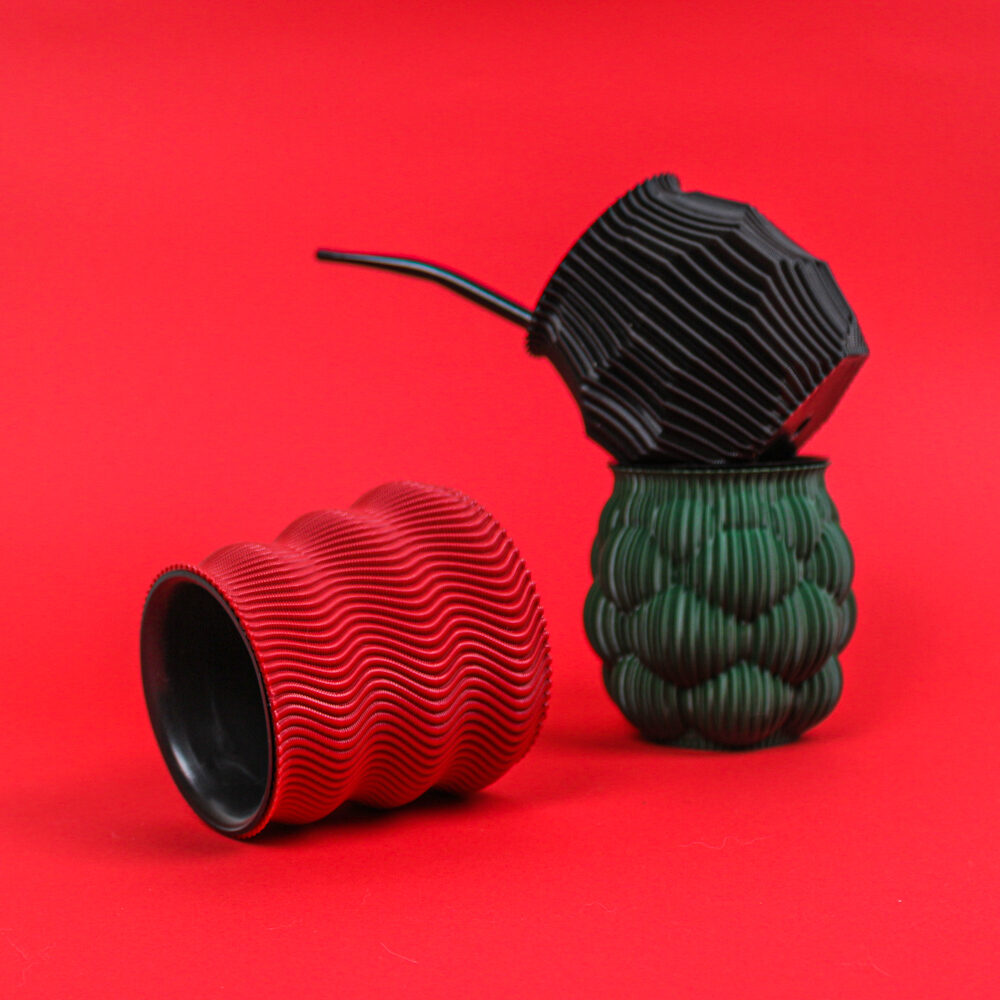 Hexa Planter Pot
