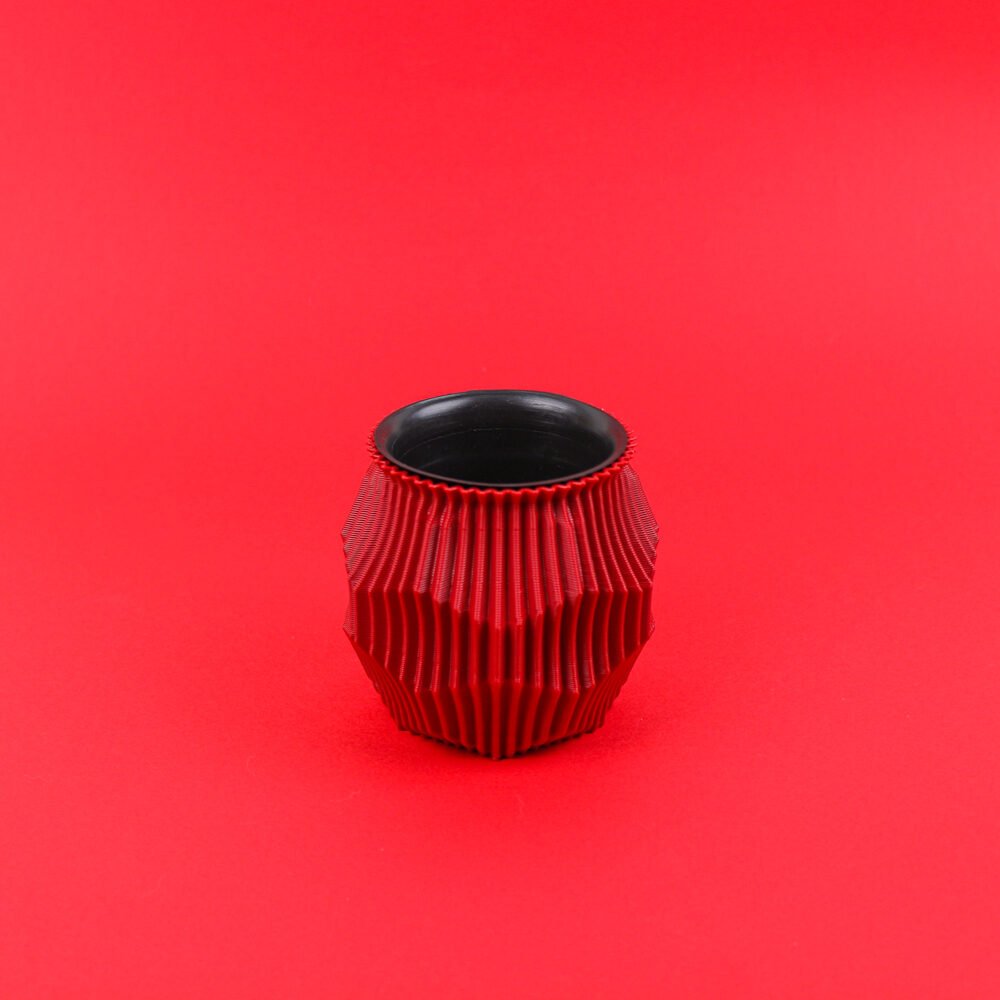 Hexa Planter Pot - OzFDM