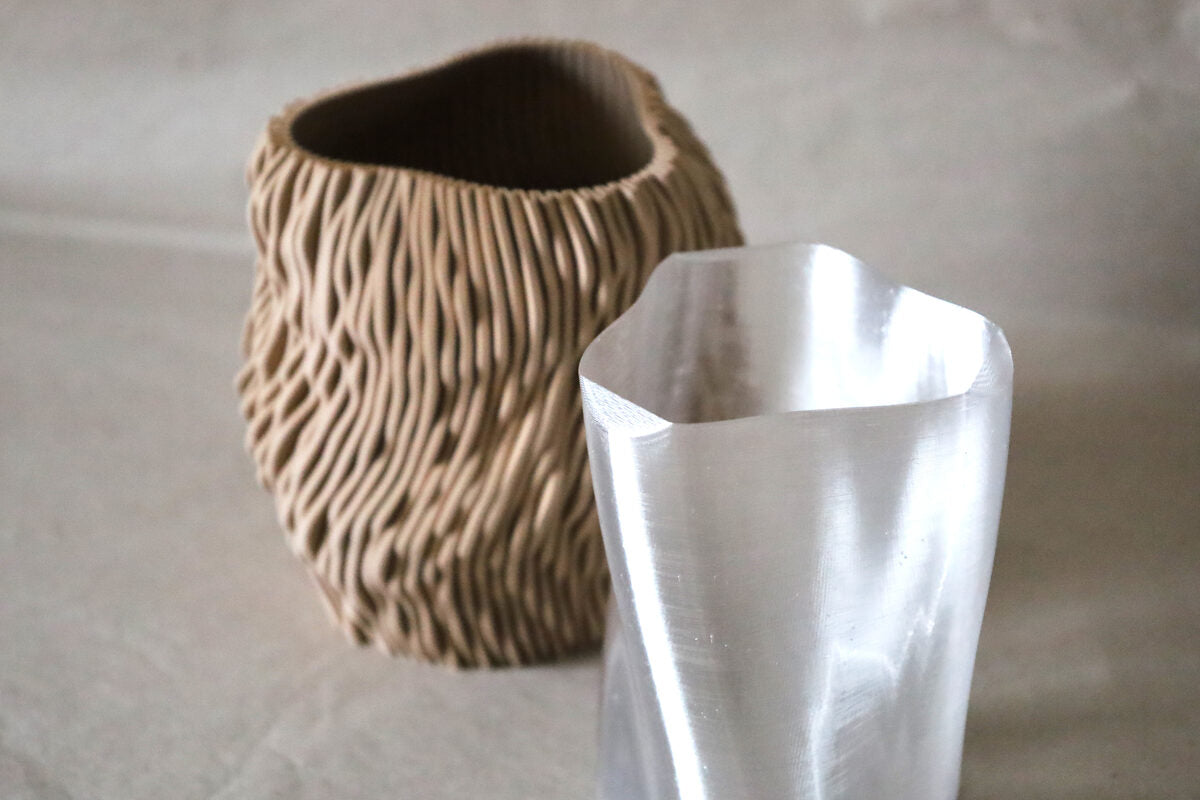 IAP Sea Falcon Vase V2