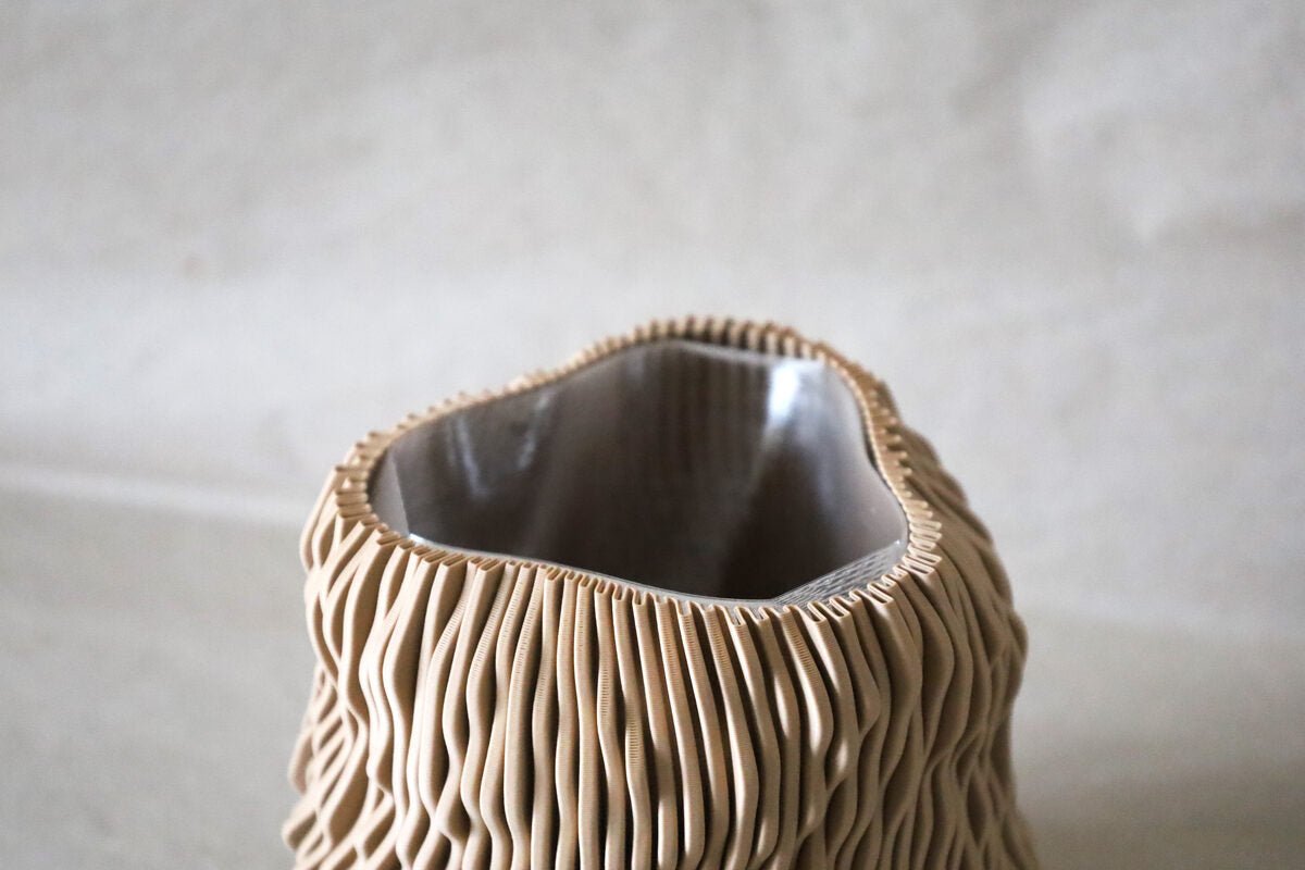 IAP Sea Falcon Vase V2 - OzFDM