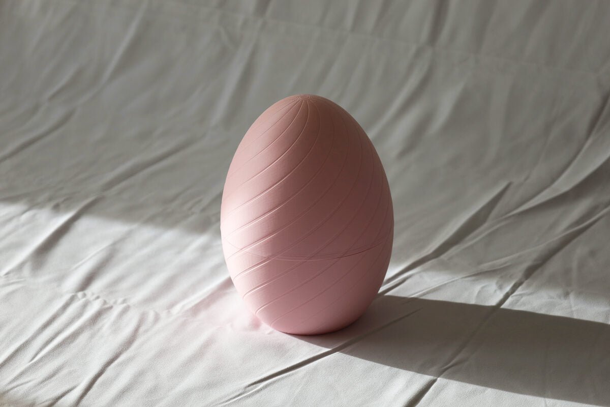 Iap Easter Egg Matrjoschka - OzFDM