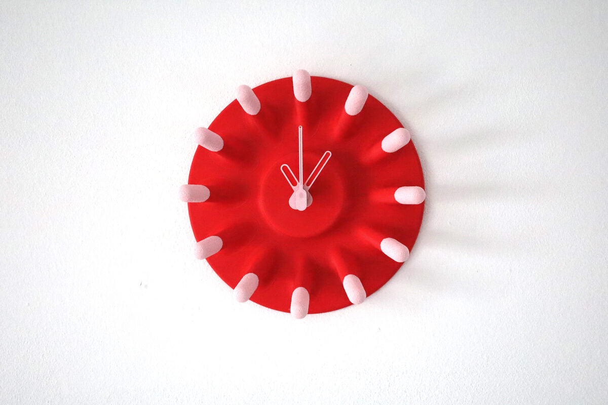 Iap Finger Clock