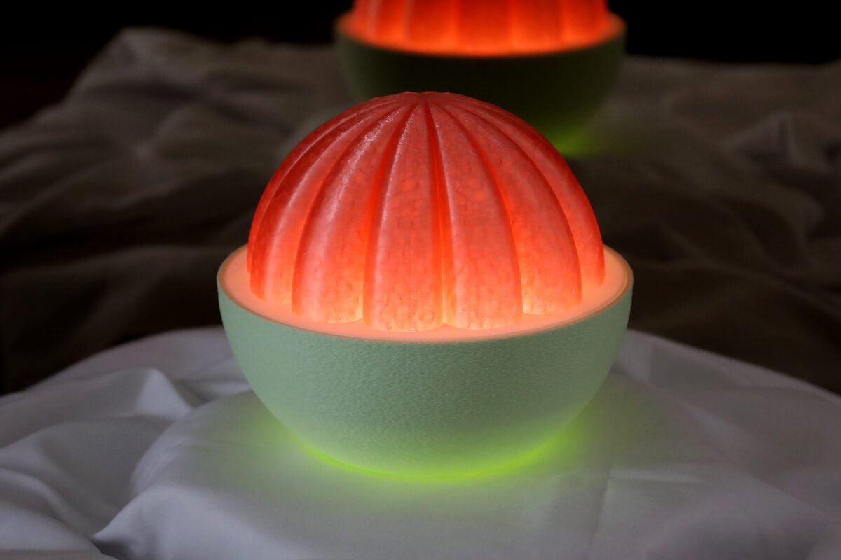 Iap Grapefruit Cocktail Table Light - OzFDM