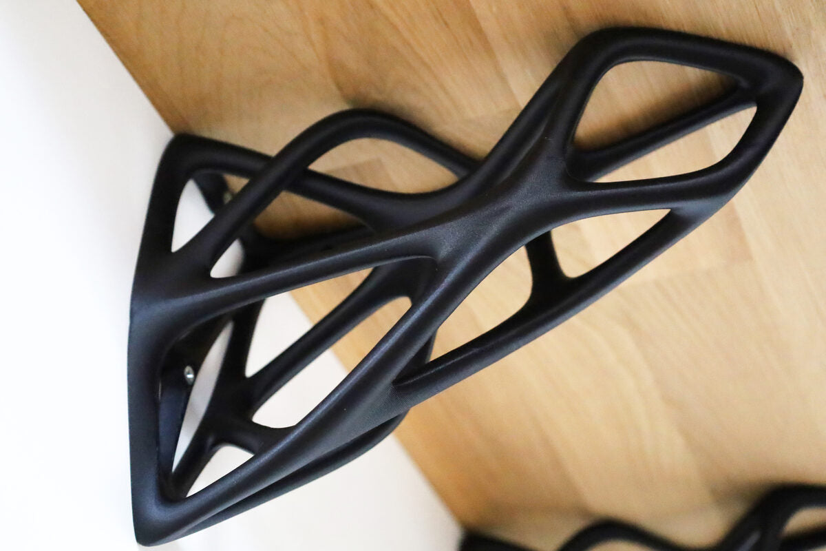 IAP Skeleton Shelf Bracket