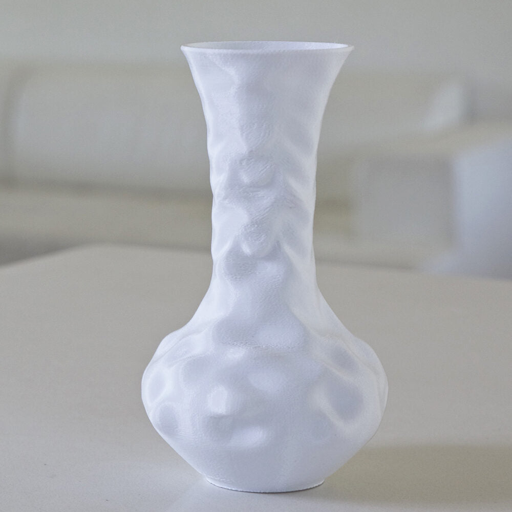 Dimple Vase