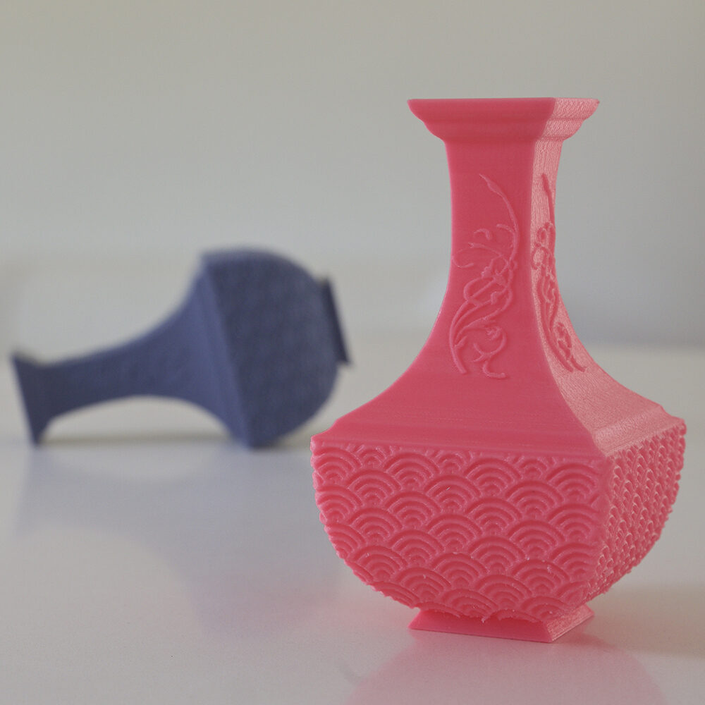 Ming Vase