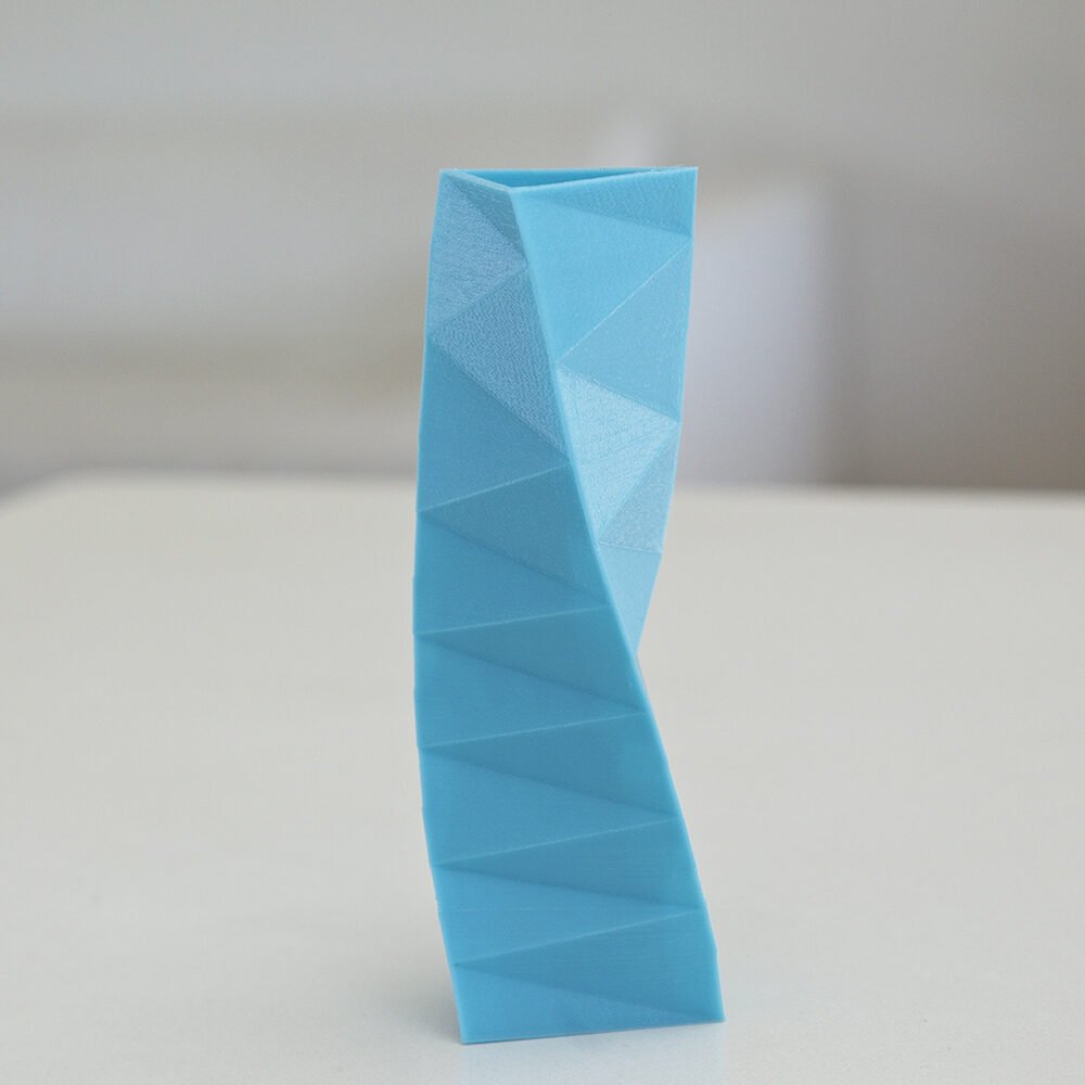 Twistr Vase - OzFDM