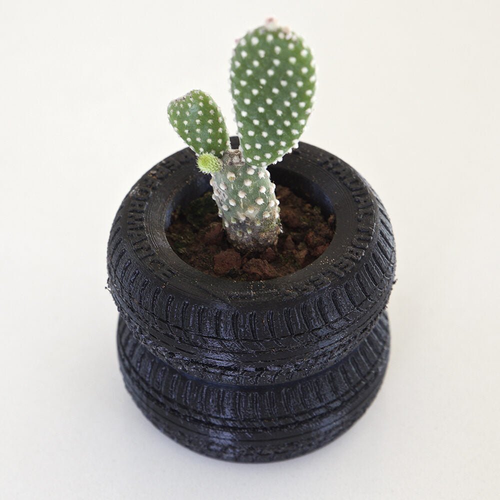 Tyre Planter - OzFDM