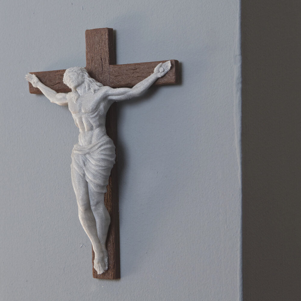 Crucifixion Of Jesus