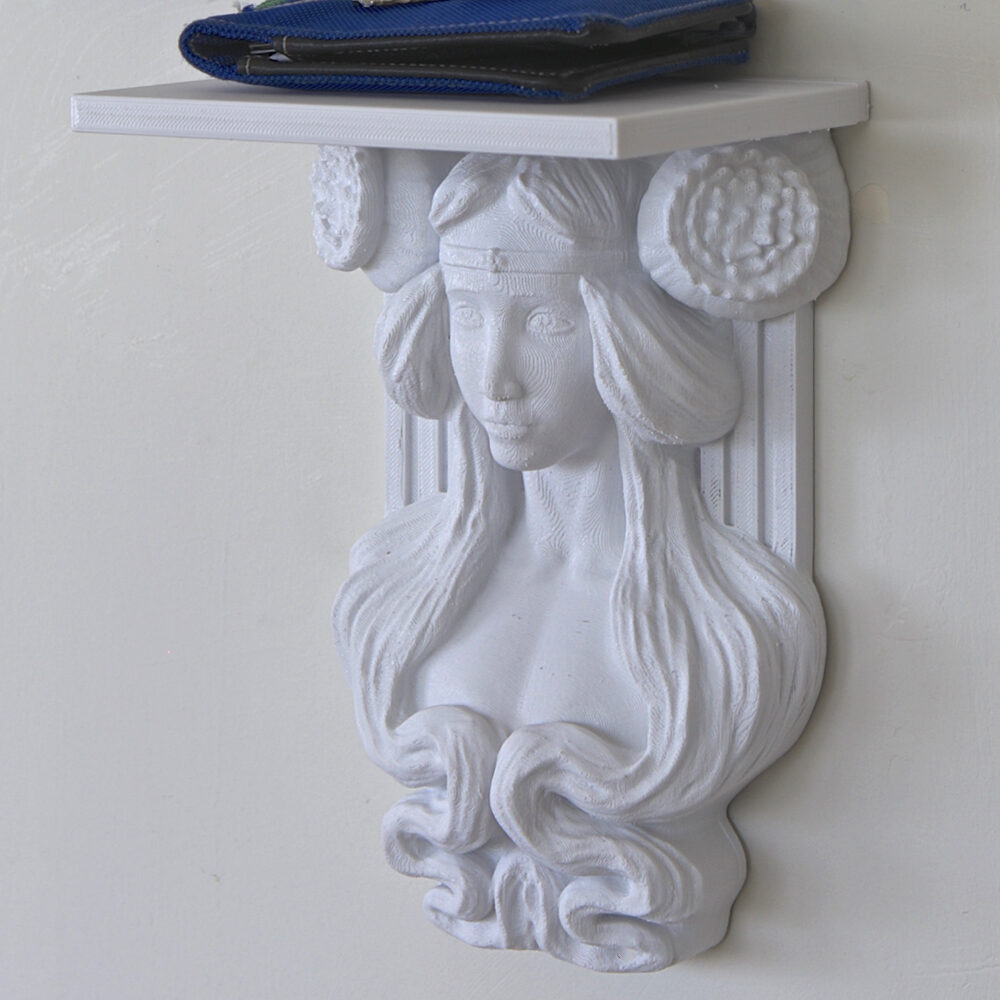 Phaedra Mini Shelf