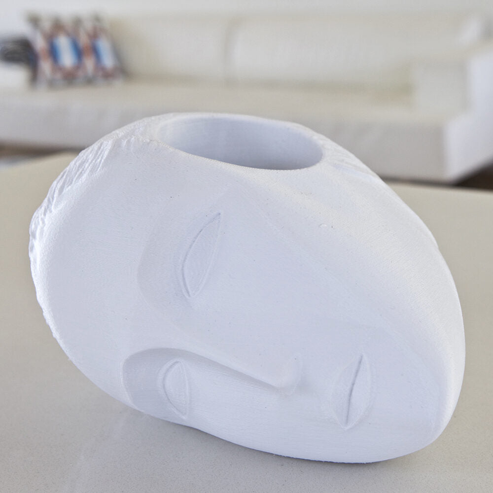 Sleeping Muse Planter