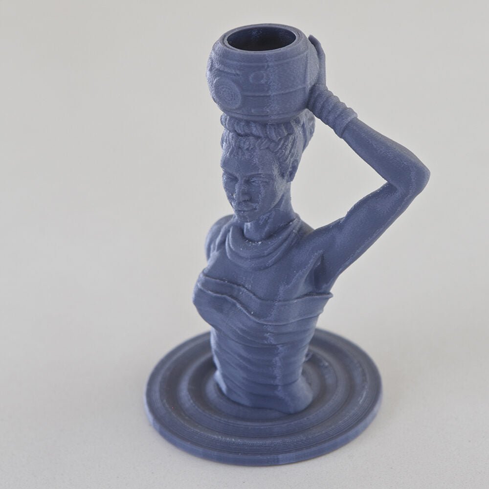 Africana Vase - OzFDM