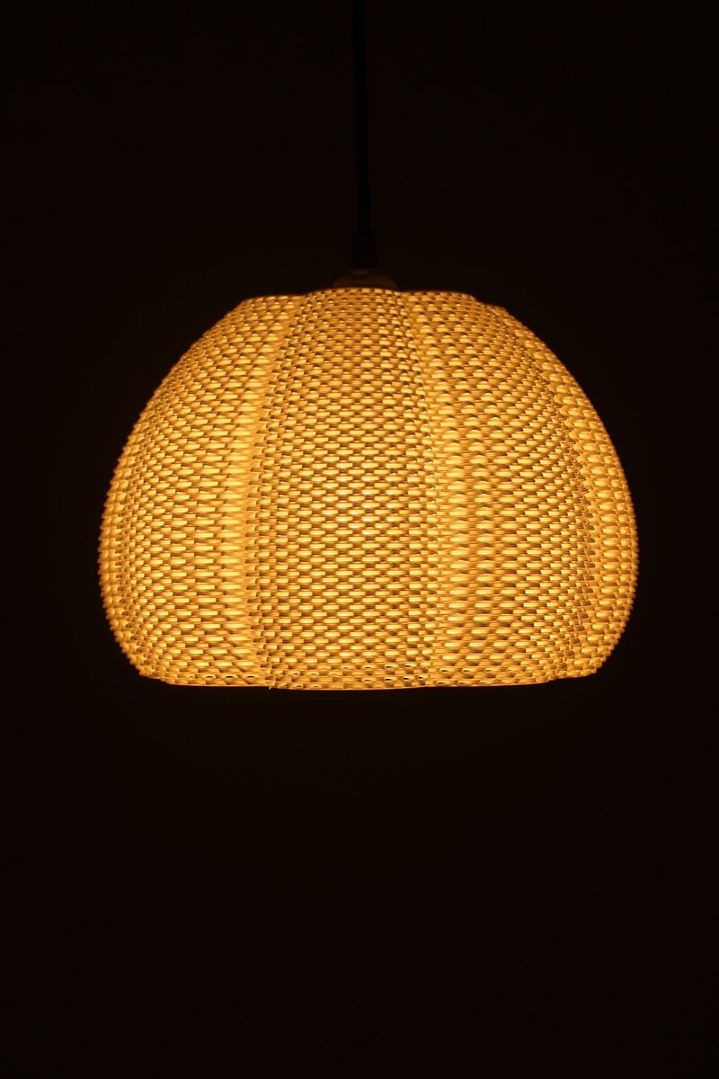 Bruno Desk Lamp - OzFDM