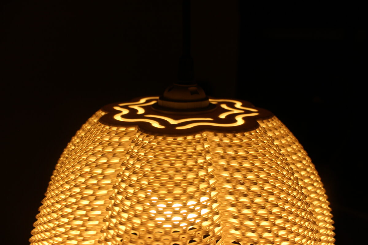 Bruno Desk Lamp