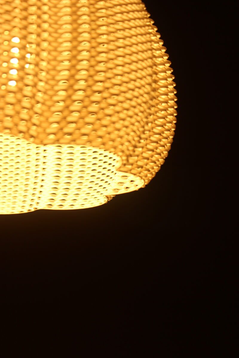 Bruno Desk Lamp - OzFDM