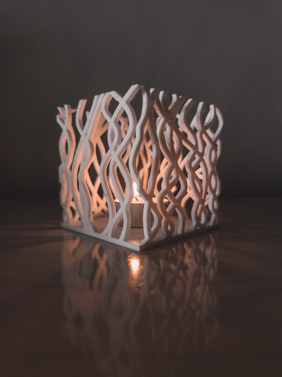 Algaecube - OzFDM