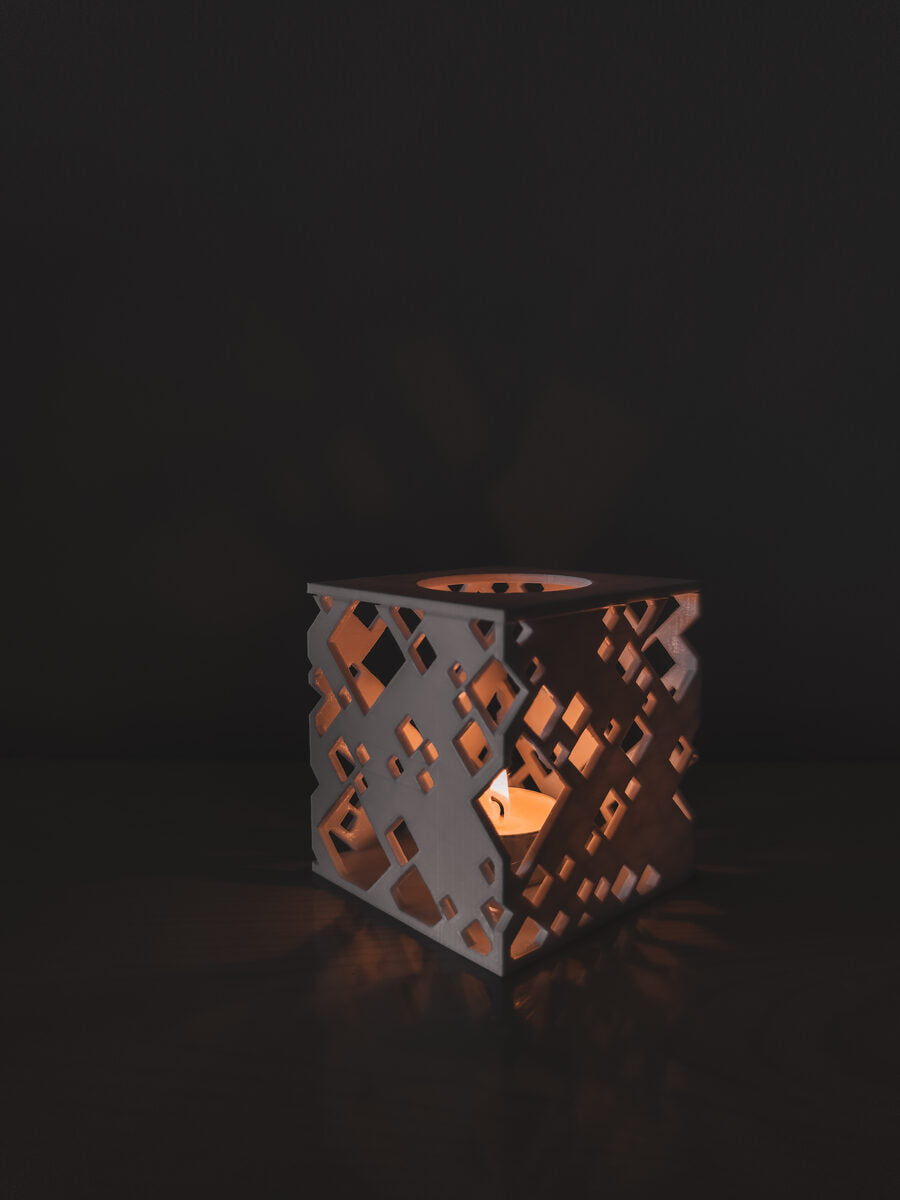 Rombocube