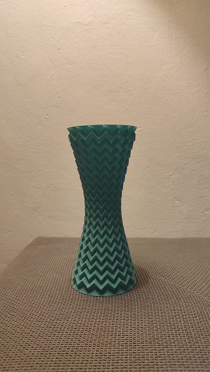 Vivo Vase - OzFDM