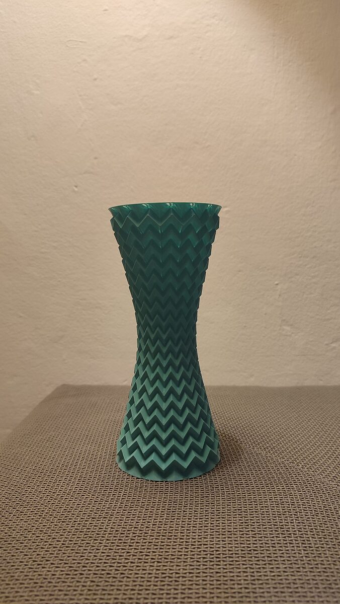 Vivo Vase