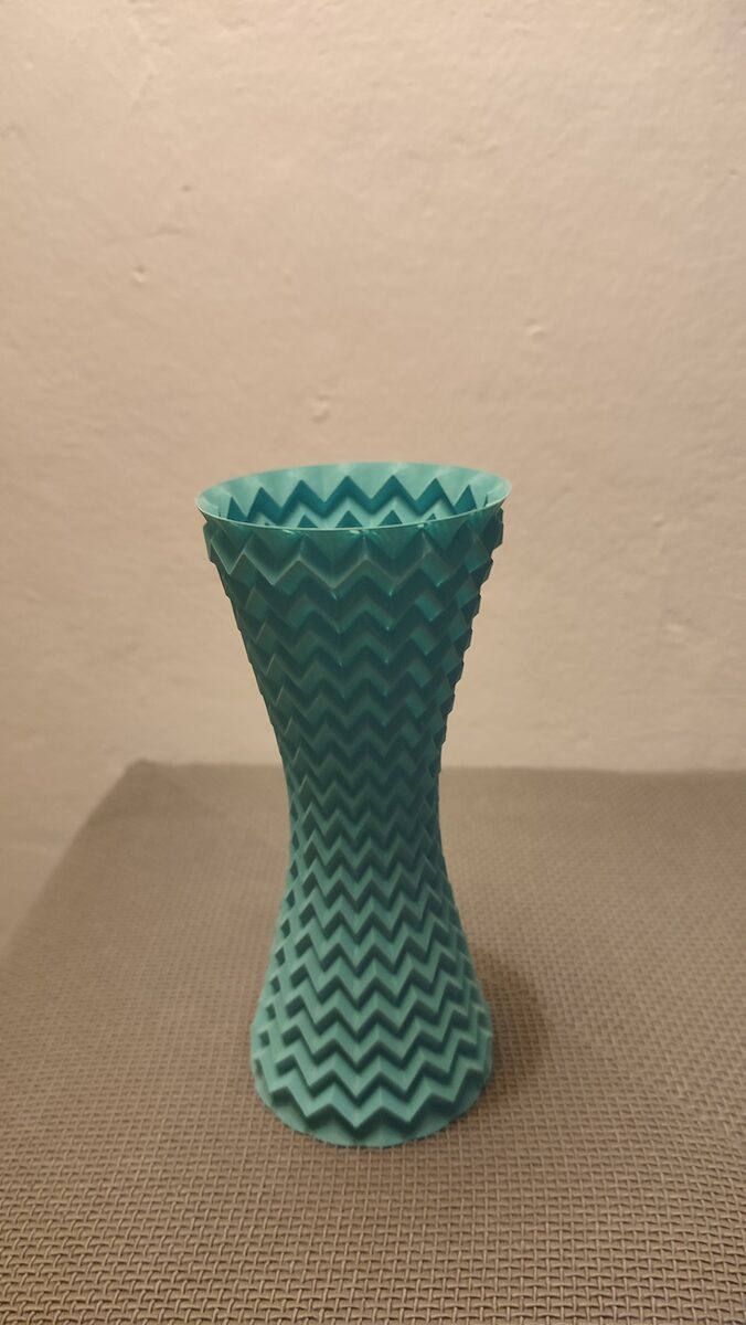 Vivo Vase - OzFDM