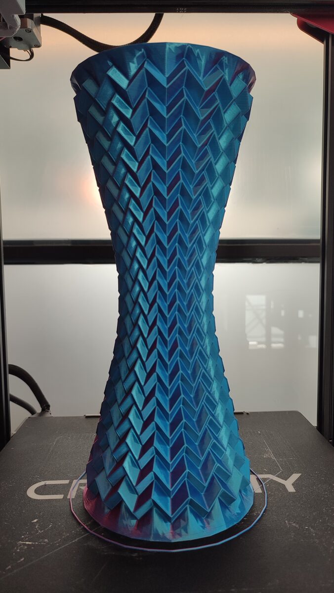 Vivo Vase