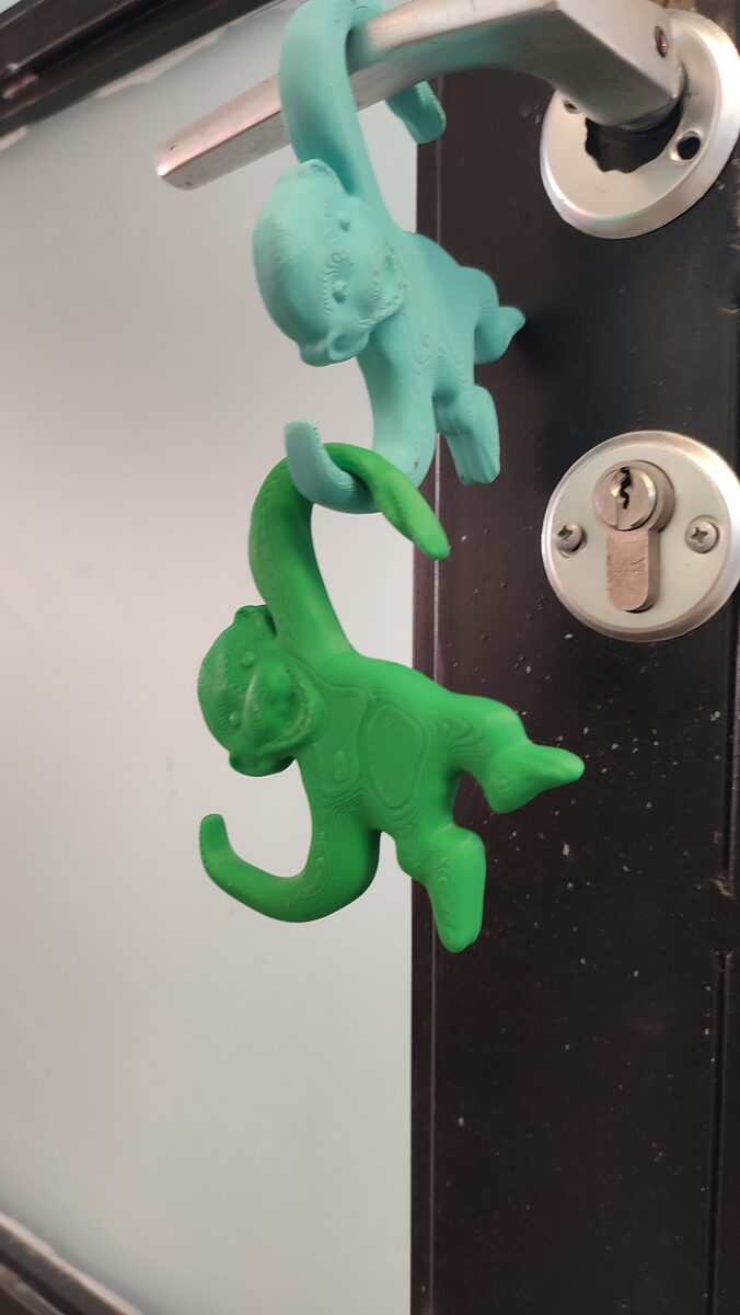 Geffrey Holder
