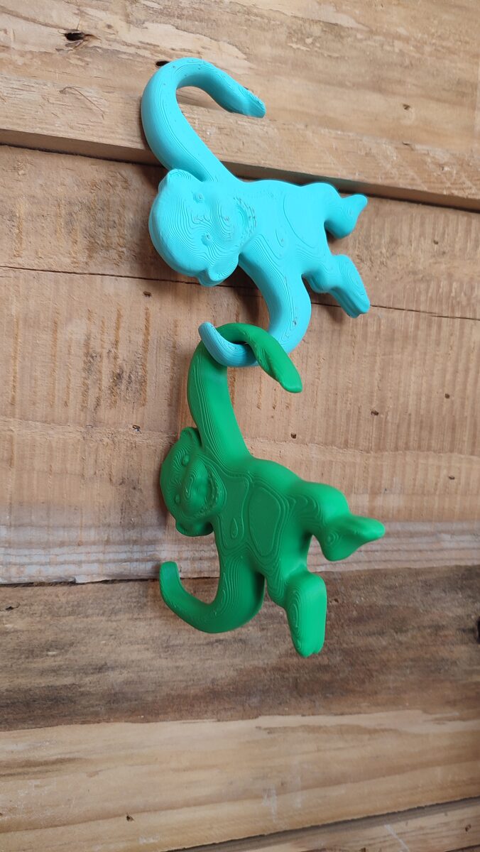 Geffrey Holder - OzFDM
