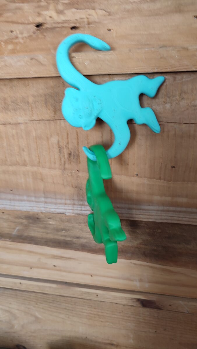Geffrey Holder