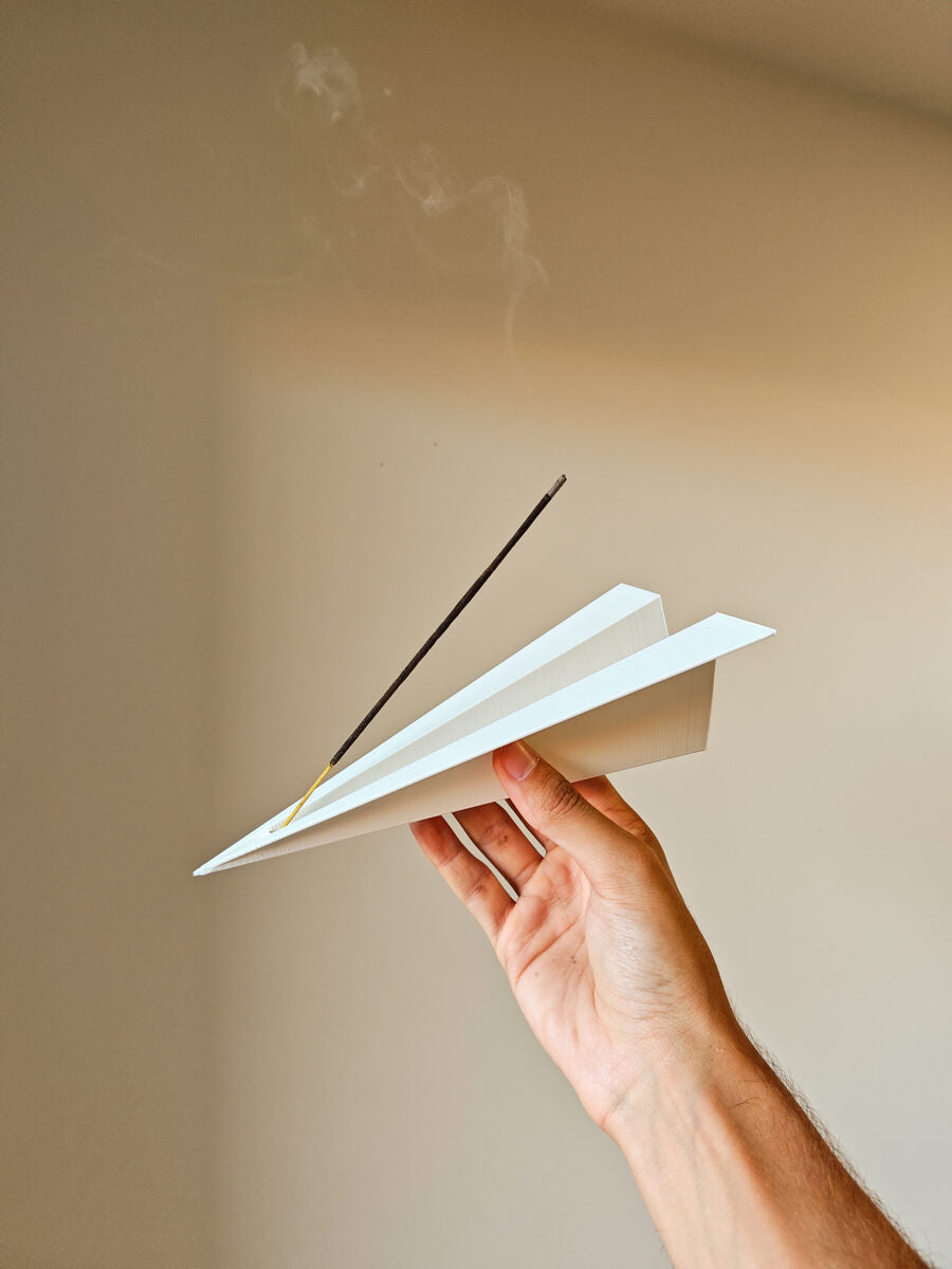 Zen Plane