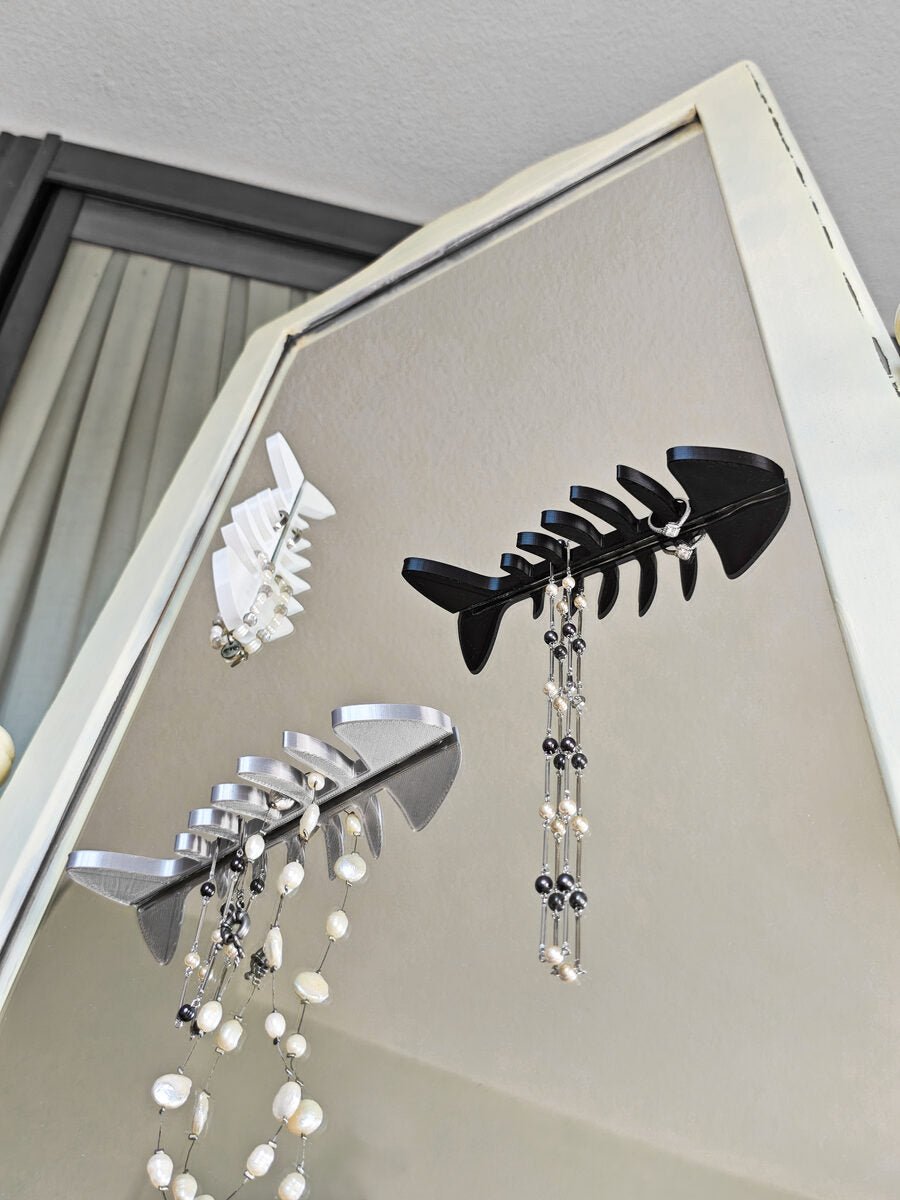 Spine Hooks - OzFDM