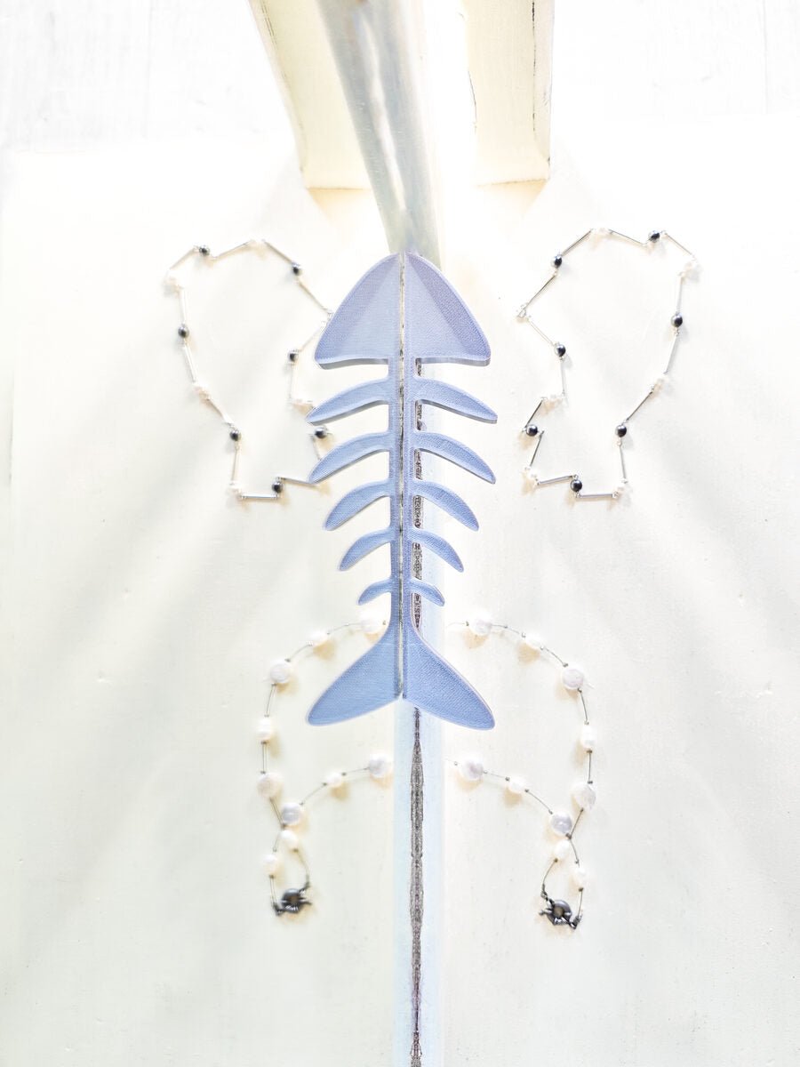 Spine Hooks - OzFDM