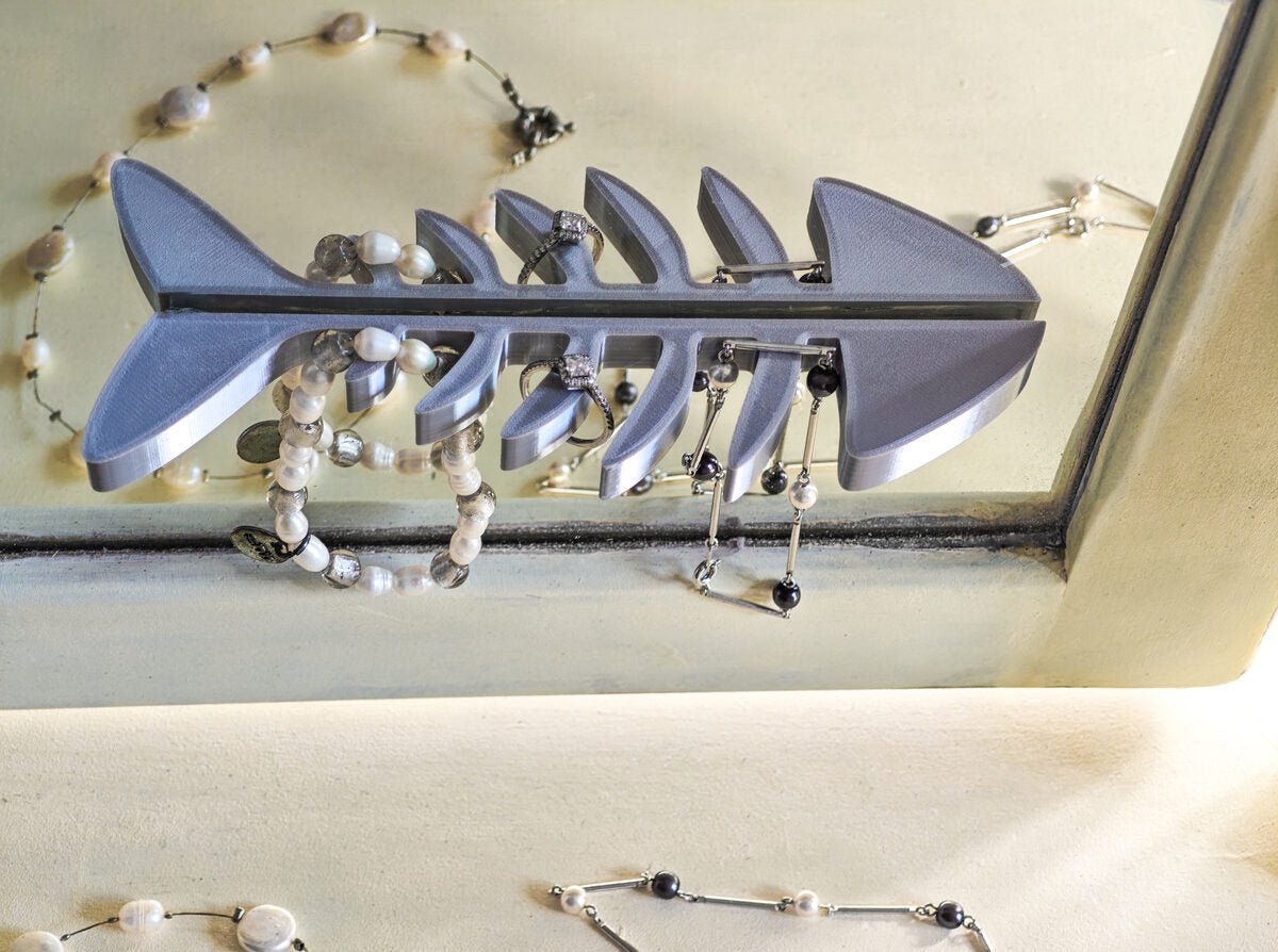 Spine Hooks - OzFDM