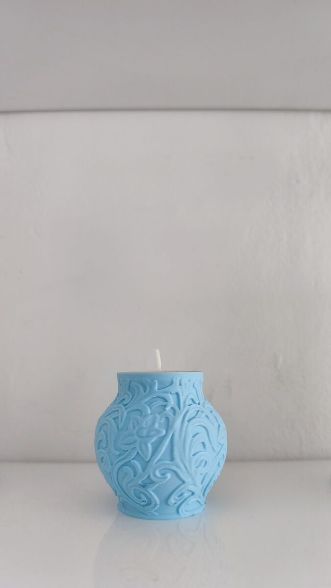 Candle Holder V1