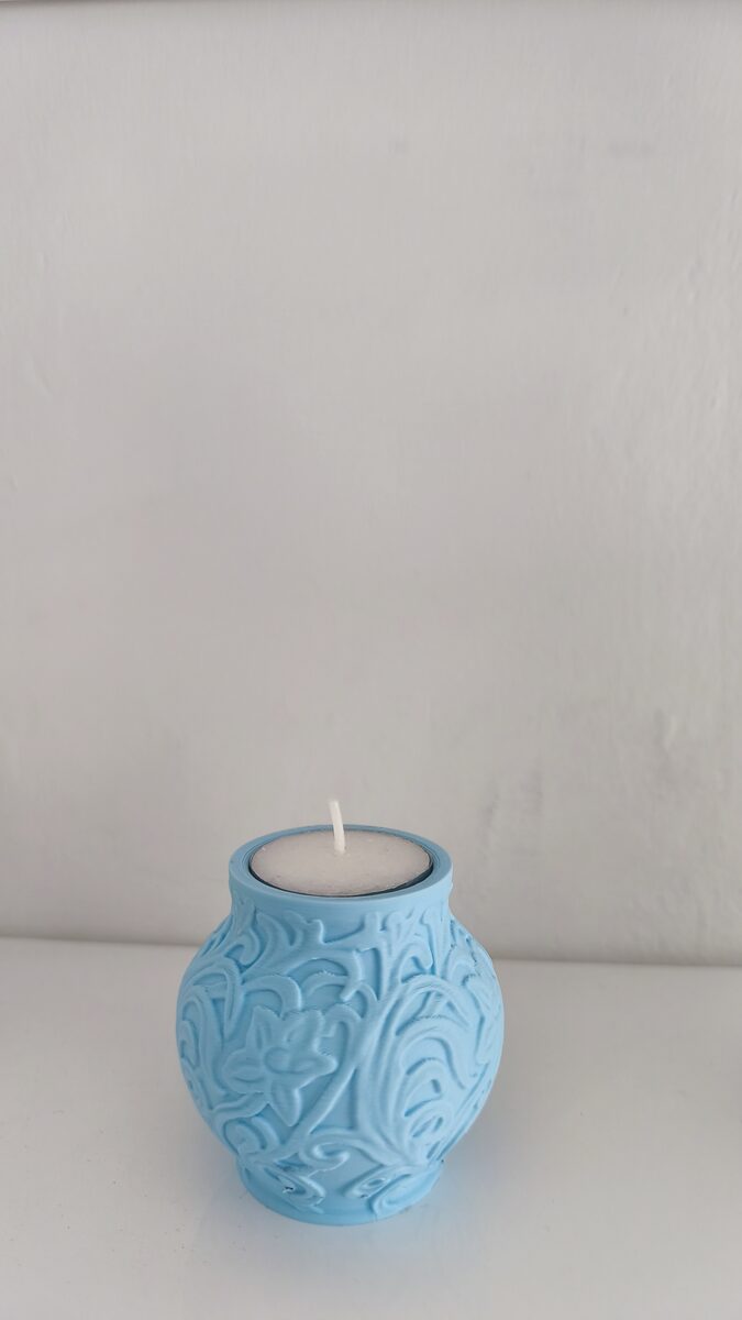 Candle Holder V1
