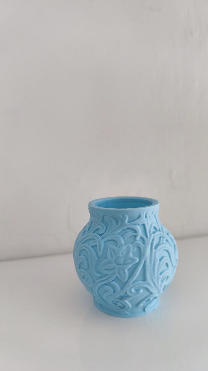 Candle Holder V1