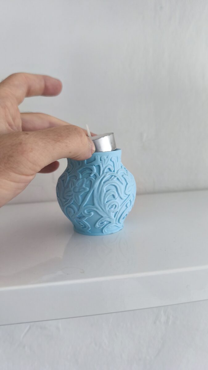 Candle Holder V1
