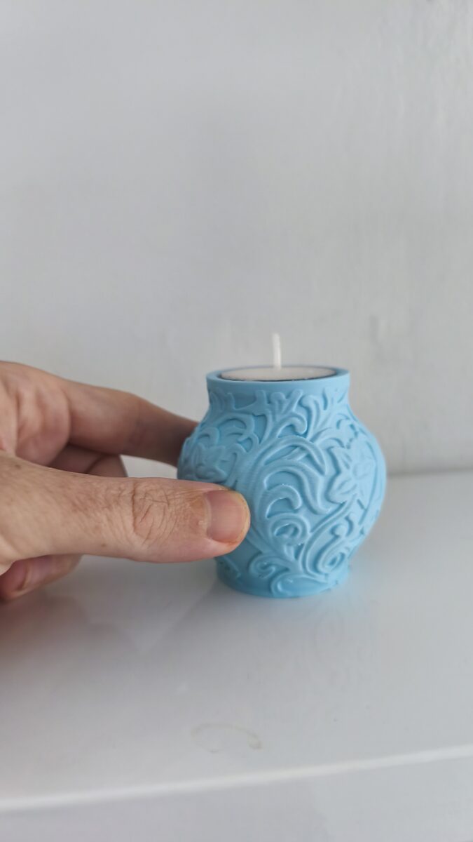Candle Holder V1