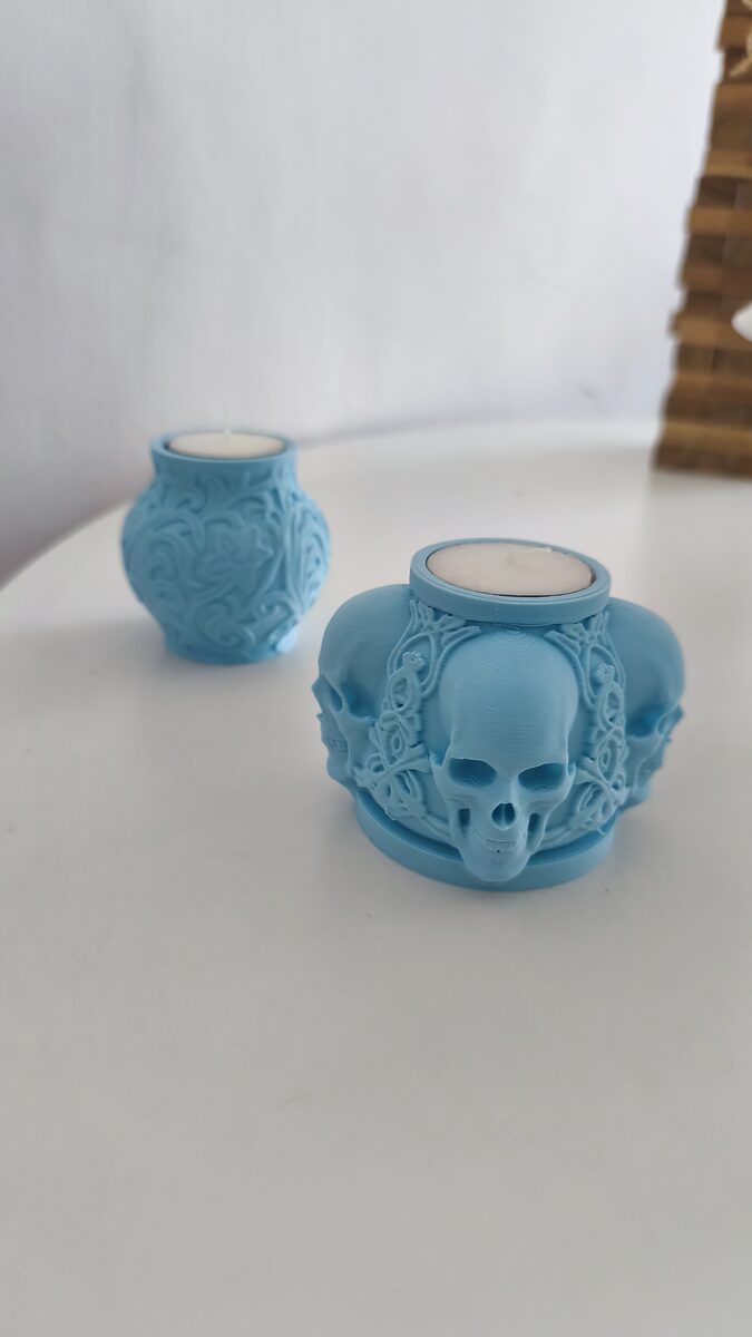 Candle Holder V1