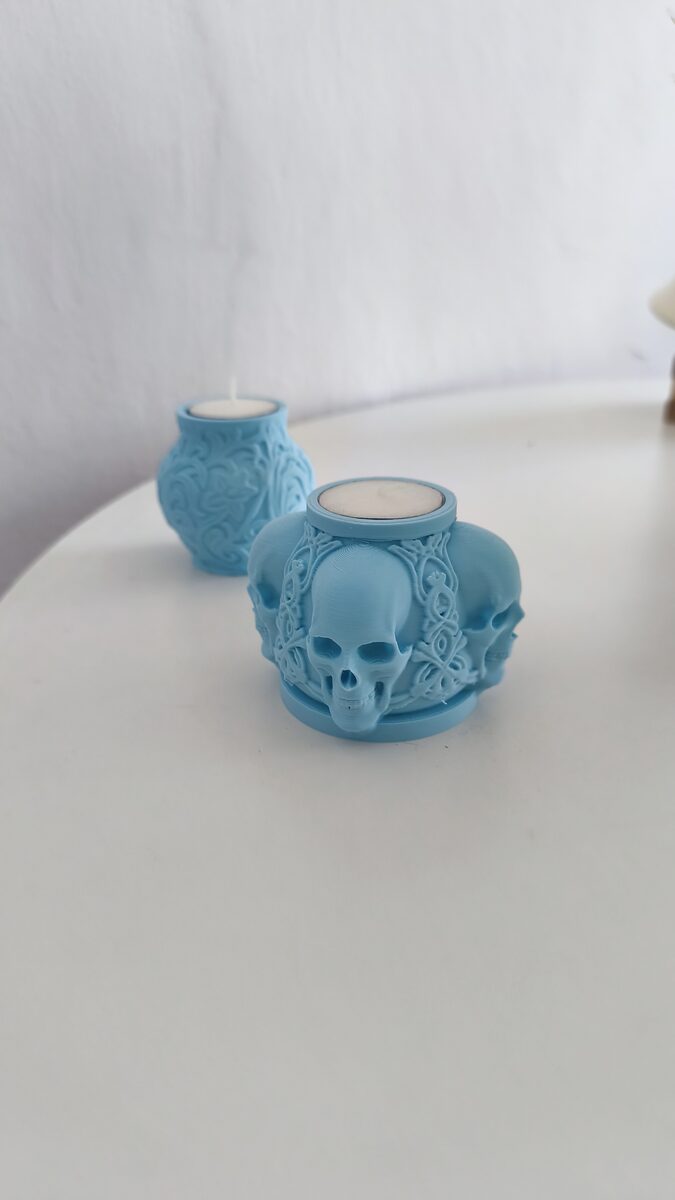 Candle Holder V1